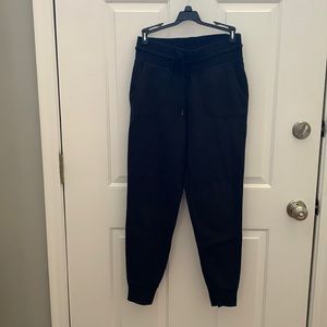 Ladies sweatpants